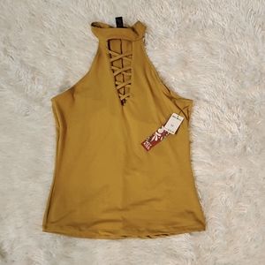 Hot Kiss Sexy Tank